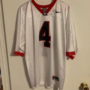 UGA Jersey